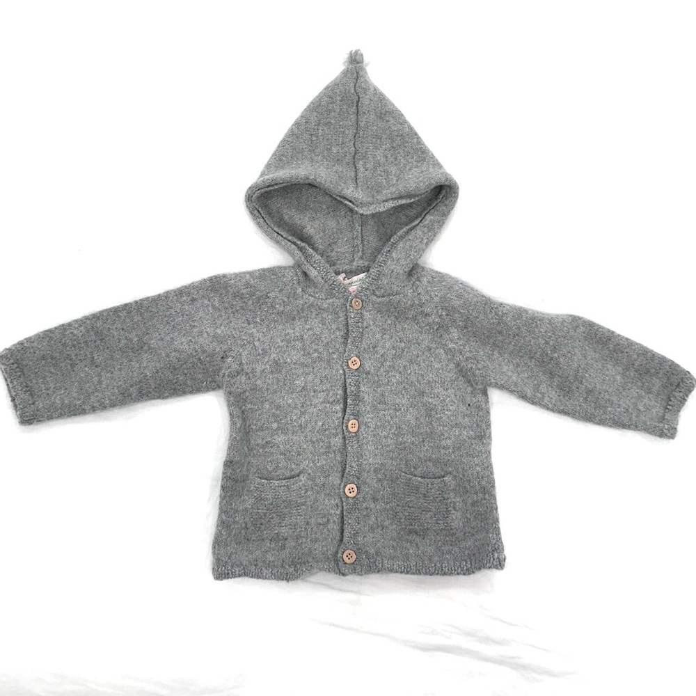Bonpoint sweater